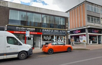 23-23A Jackson St, Gateshead for rent Building Photo- Image 1 of 3