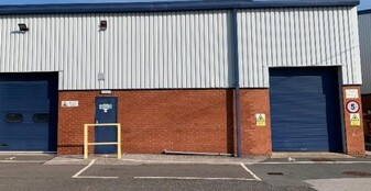 Astley Way, Swillington WYK - Commercial Property