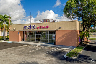 More details for 9180 W State Road 84, Davie, FL - Retail for Rent