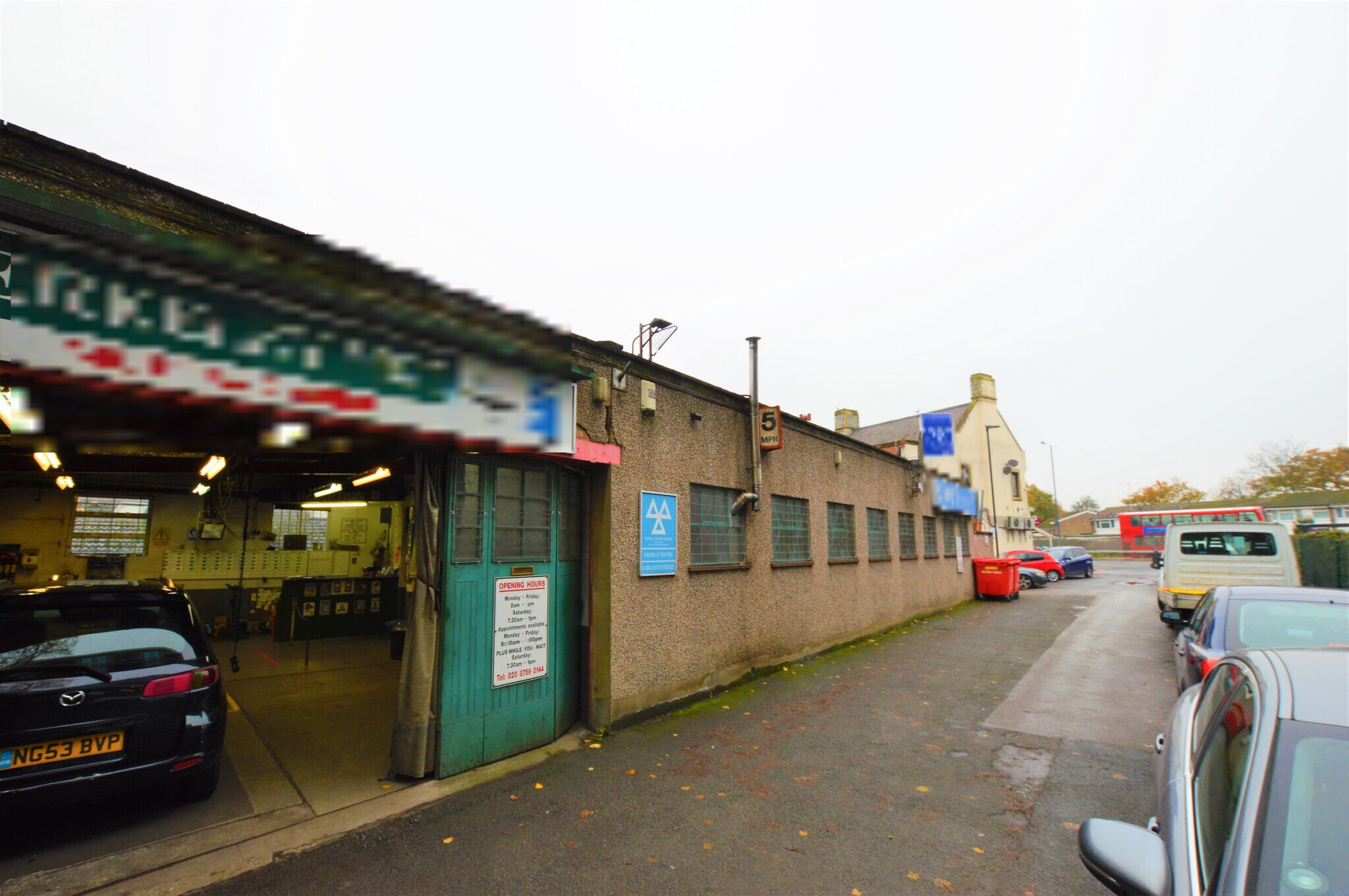 718 Bath Rd, Hounslow for sale Primary Photo- Image 1 of 4