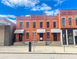 More details for 575 S High St, Columbus, OH - Office for Rent