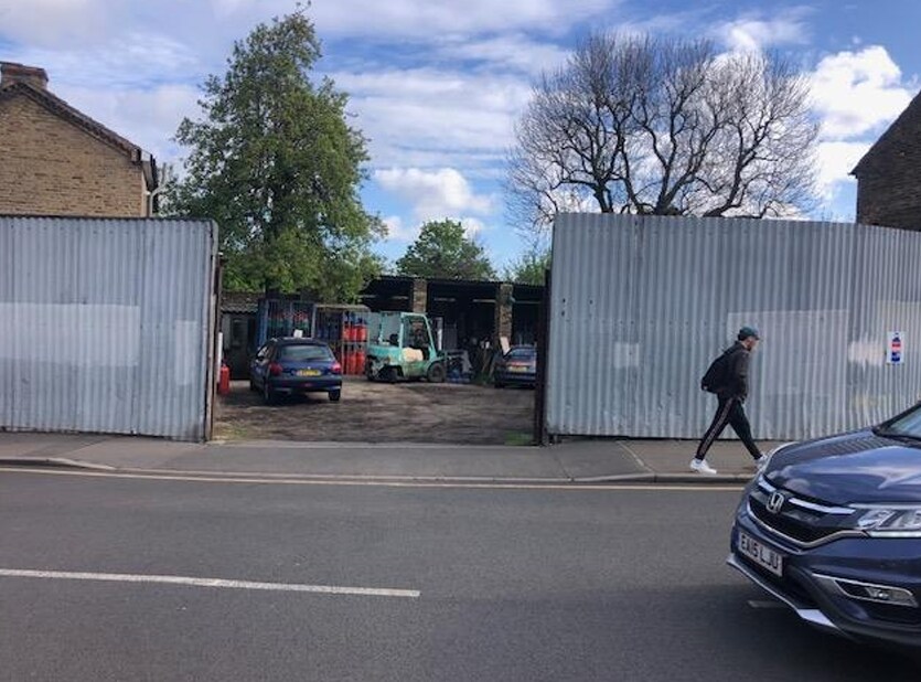 33-35 Alma Rd, Sidcup for sale Primary Photo- Image 1 of 1