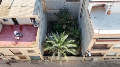 Calle Mar Menor, 3, Abanilla, MUR - Aerial map view - Image1
