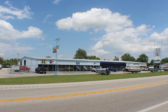 2100 Highway 90, Bronston, KY for sale Primary Photo- Image 1 of 1