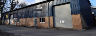 More details for Pipers Close, Launceston - Industrial for Rent