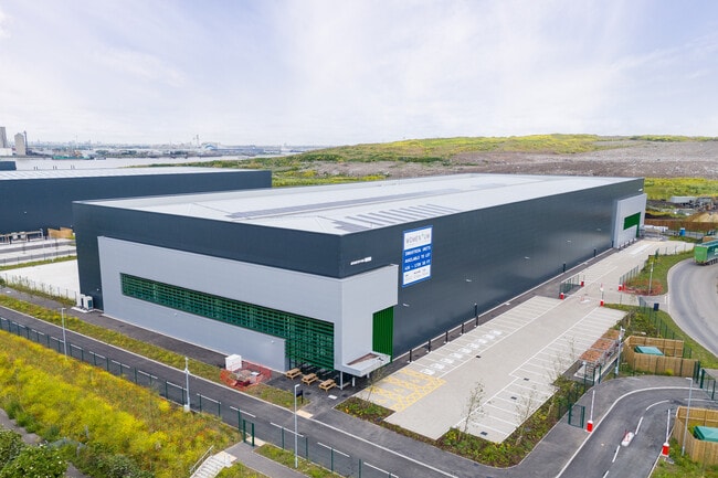 More details for Coldharbour Ln, Rainham - Industrial for Sale