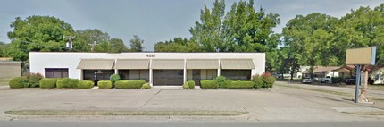 4567 James Ave, Fort Worth, TX for sale Building Photo- Image 1 of 1