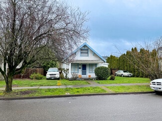 More details for 5252 SE 18th Ave, Portland, OR - Land for Sale