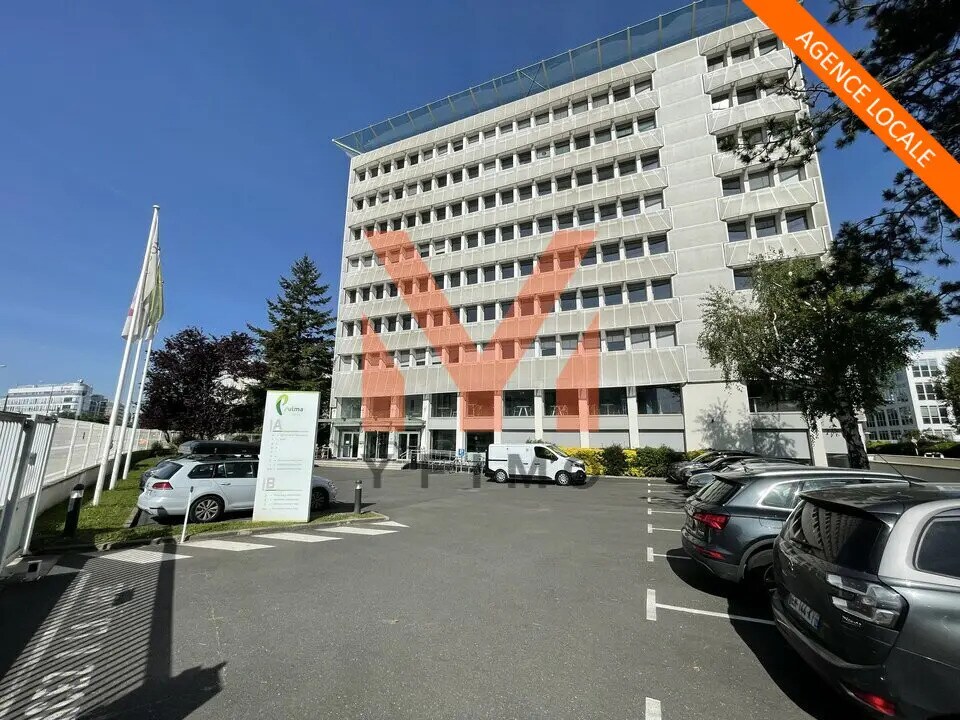Location Bureaux 465 m² à 930 m² - Photo 1
