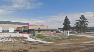 More details for 602 19 Ave, Nisku, AB - Industrial for Rent