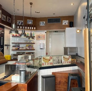 More details for 15 Rue Des Archives, Paris - Retail to Rent