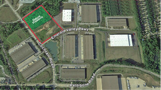 More details for Emerald Valley Pky, Glenwillow, OH - Land for Sale