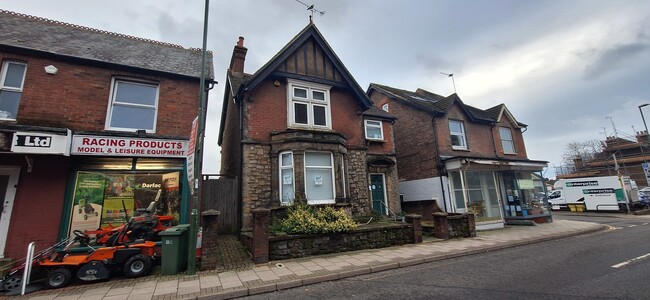 More details for 70 Park St, Horsham - Office to Rent