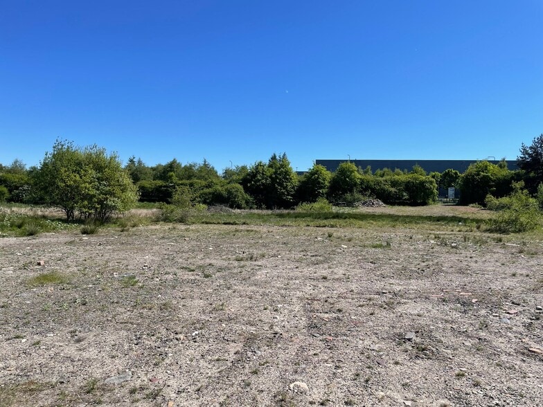 Royston Lodge, Bathgate to rent - Primary Photo - Image 2 of 5