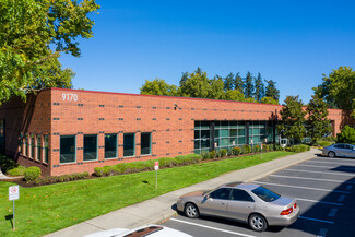 More details for 9170 NE Turing Ct, Beaverton, OR - Light Industrial for Rent