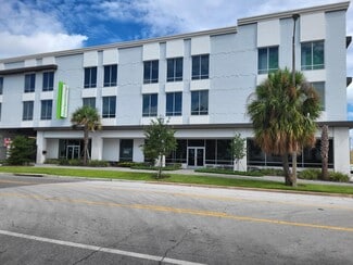 More details for 408 N Primrose Dr, Orlando, FL - Retail for Rent