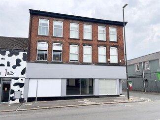 More details for 431-435 Sheffield Rd, Chesterfield - Retail for Rent