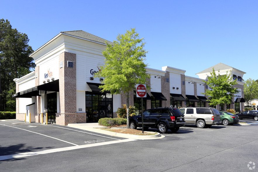 107 Grand Central Blvd, Pooler, GA for sale - Primary Photo - Image 1 of 1