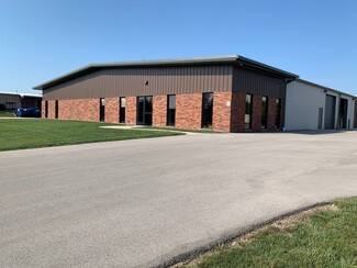 More details for 2465 S 170th St, New Berlin, WI - Light Industrial for Rent