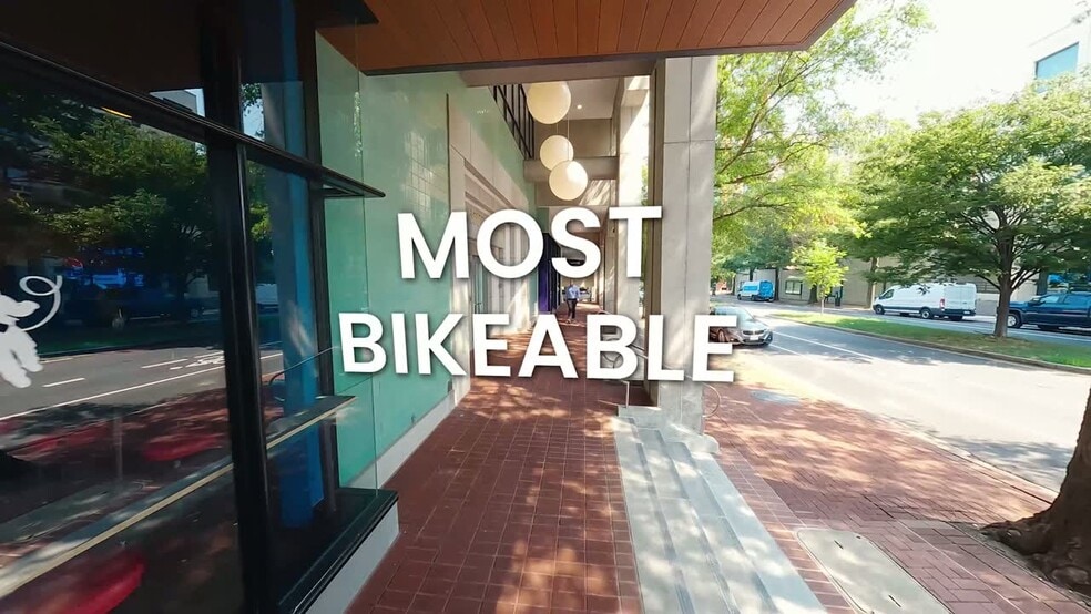 2700 S Quincy St, Arlington, VA to rent - Commercial Listing Video - Image 2 of 27