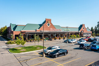 More details for 225 S Canton Center Rd, Canton, MI - Retail for Rent