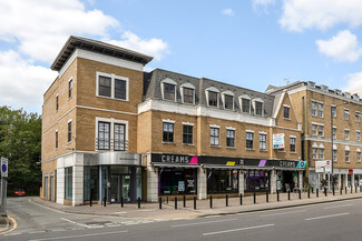 More details for 2-10 Windsor Rd, Slough - Office/Medical for Rent