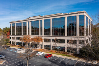 More details for 3805 Crestwood Pky NW, Duluth, GA - Office for Rent