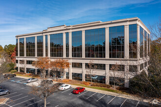 3805 Crestwood Pky NW, Duluth, GA for rent Building Photo- Image 1 of 20