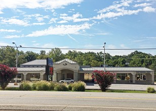 7158 Lee Hwy, Chattanooga, TN for sale Building Photo- Image 1 of 1