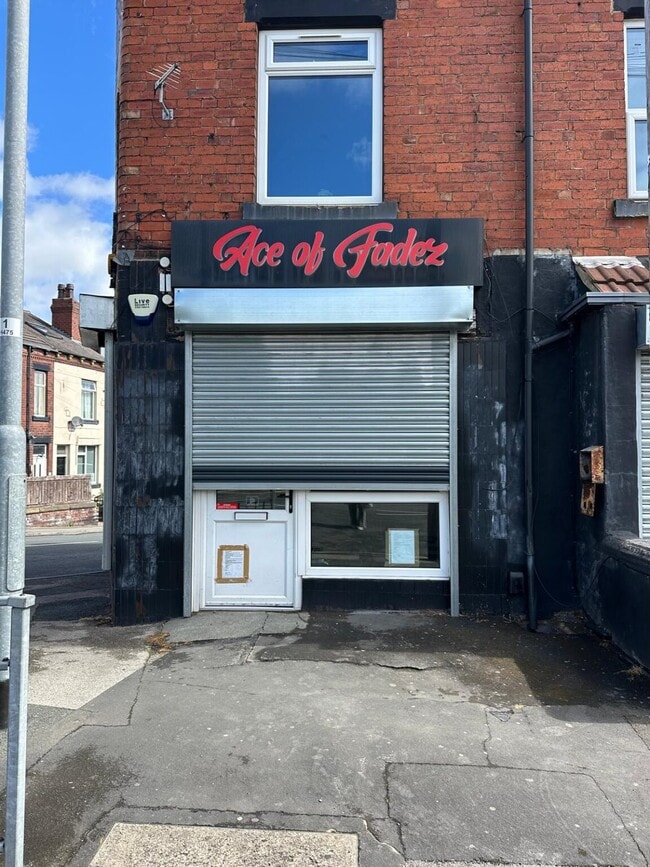 More details for 1-3 Highfield Rd, Leeds - Retail to Rent