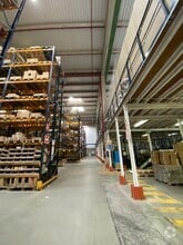 Calle Pascal, 2, Leganés, Madrid to rent Building Photo- Image 2 of 14