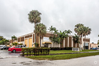 1170-1180 NW 163rd Dr, Miami, FL for rent Building Photo- Image 1 of 4