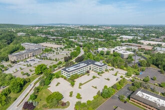2100 Renaissance Blvd, King Of Prussia, PA - AERIAL  map view - Image1
