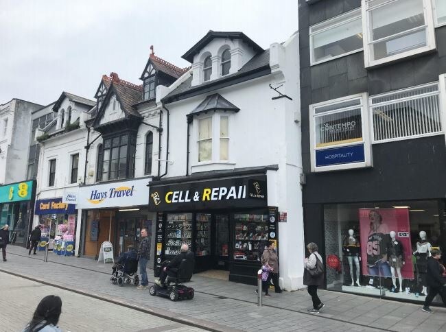 47 Union St, Torquay for sale Primary Photo- Image 1 of 1