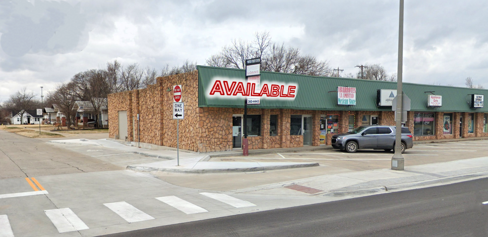 600 N Porter Ave, Norman, OK for rent - Building Photo - Image 1 of 9