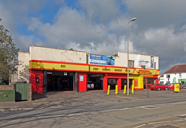 More details for 302 Abingdon Rd, Oxford - Retail to Rent