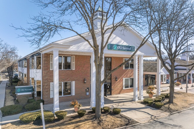 More details for 1-10 Grant Sq, Hinsdale, IL - Mixed-use to Rent