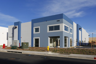 More details for 29390 Hunco Way, Lake Elsinore, CA - Industrial for Rent