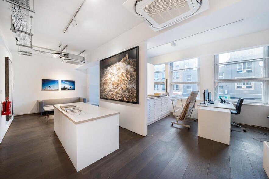 78-94 Kingsland Rd, London for sale - Interior Photo - Image 3 of 95