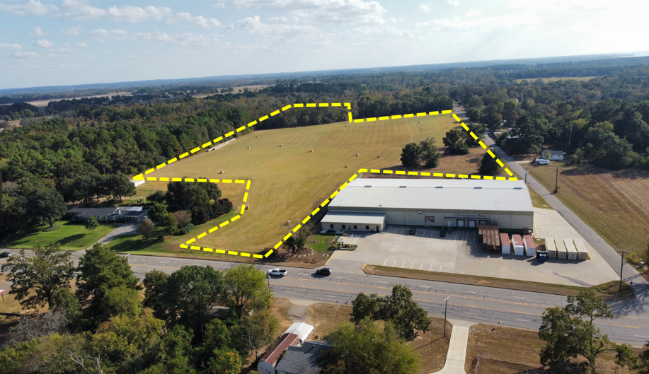 TBD State Highway 64 Hwy, Tyler, TX for sale - Primary Photo - Image 1 of 4