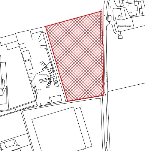 Eyebury Rd, Peterborough for sale Primary Photo- Image 1 of 1