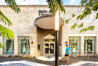 More details for 348 Miracle Mile, Coral Gables, FL - Retail for Rent