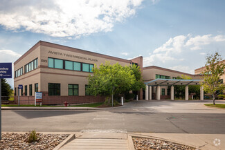 More details for 80 Health Park Dr, Louisville, CO - Office/Medical for Rent