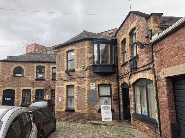 More details for 29 The Downs, Altrincham - Office to Rent