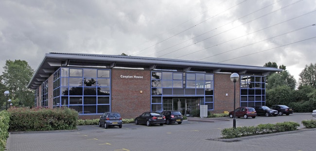 More details for Elstree Rd, Elstree - Office to Rent