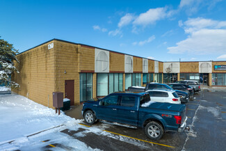 More details for 1260 Journey's End Cir, Newmarket, ON - Industrial for Sale