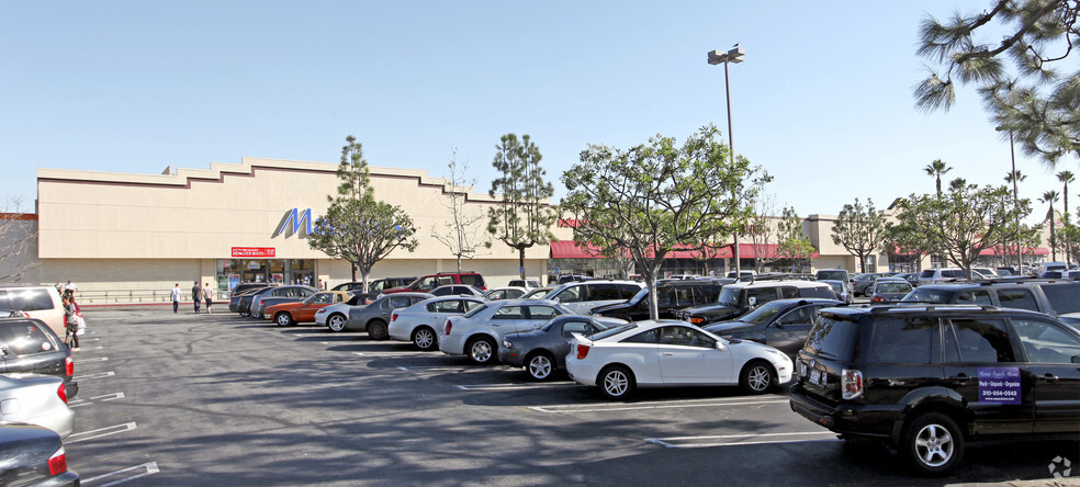 19800 Hawthorne Blvd, Torrance, CA for sale - Primary Photo - Image 1 of 1