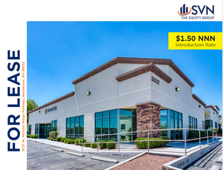 More details for 3037 W Horizon Ridge Pky, Henderson, NV - Office for Rent