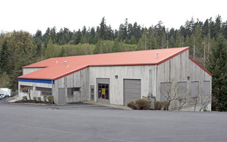 More details for 10421 Burnham Dr NW, Gig Harbor, WA - Industrial for Rent