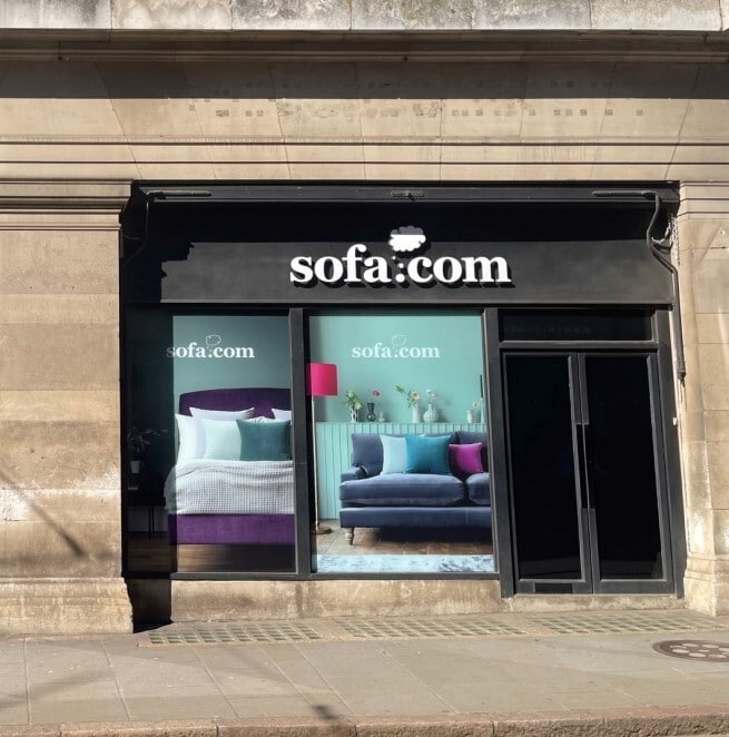 High St, Nottingham to rent Building Photo- Image 1 of 1